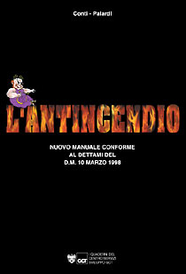 L'antincendio