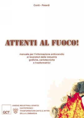 Attenti al fuoco!
