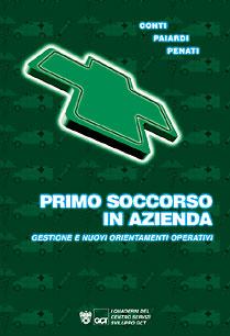 Primo soccorso in azienda