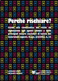 Perch&eacute; rischiare?