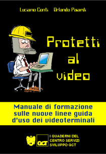 Protetti al video