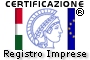Cert.Impresa