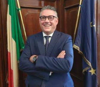 Tiziano Galuppo, Presidente GCT